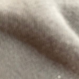 Meet your Posher, Hunter